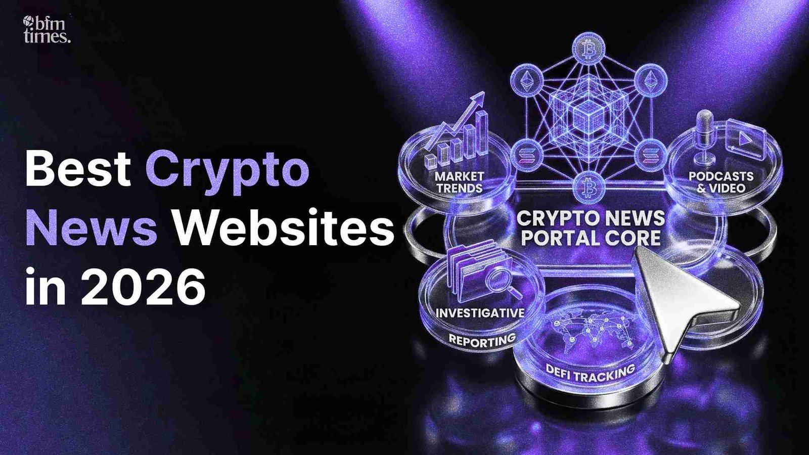 crypto news websites
