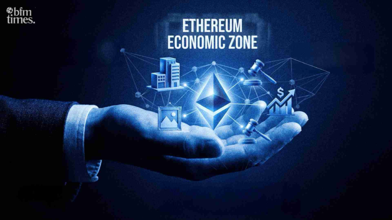 Ethereum Economic Zone