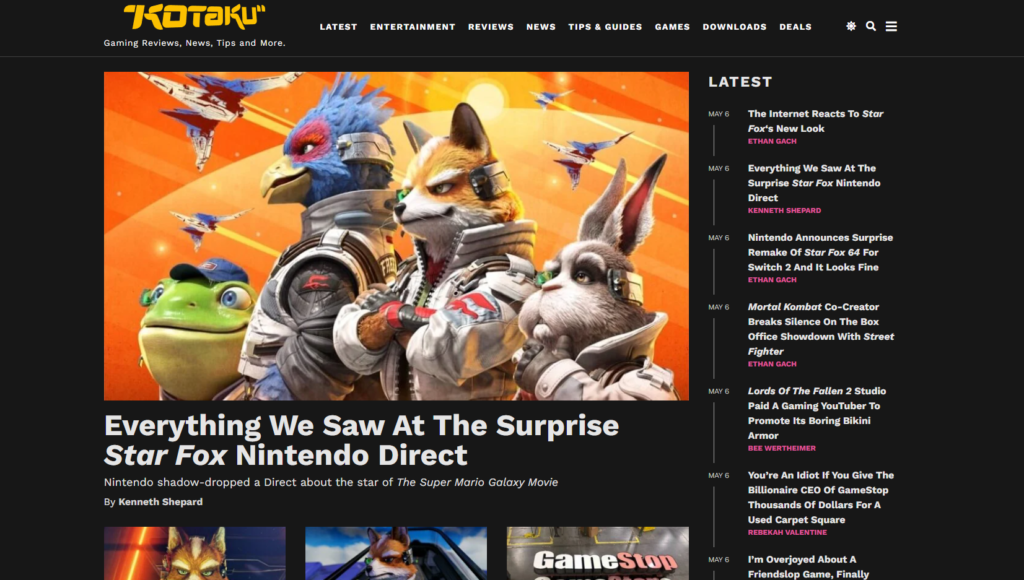 Kotaku