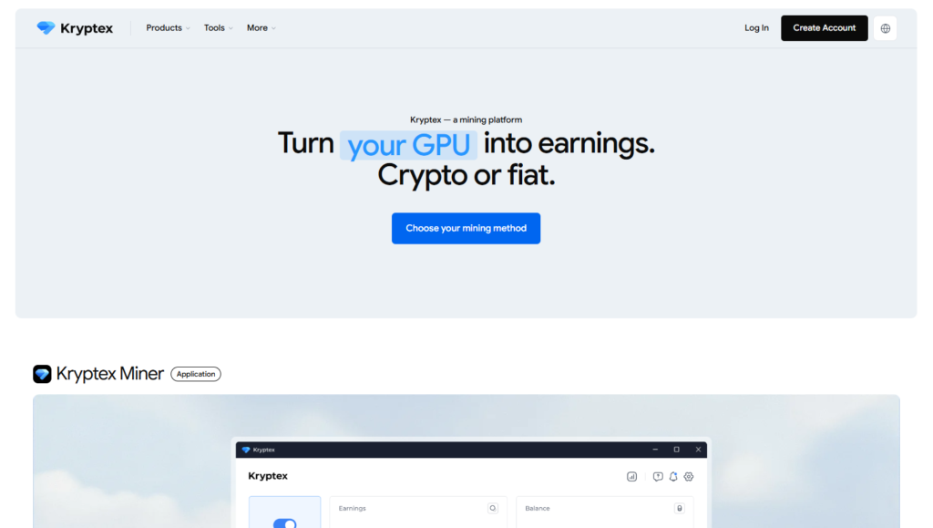 Kryptex