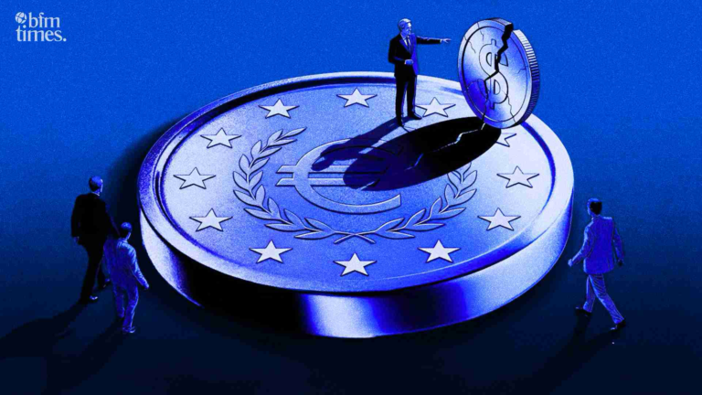 Banque De France Deputy Governor Raises Concerns on US Stablecoins