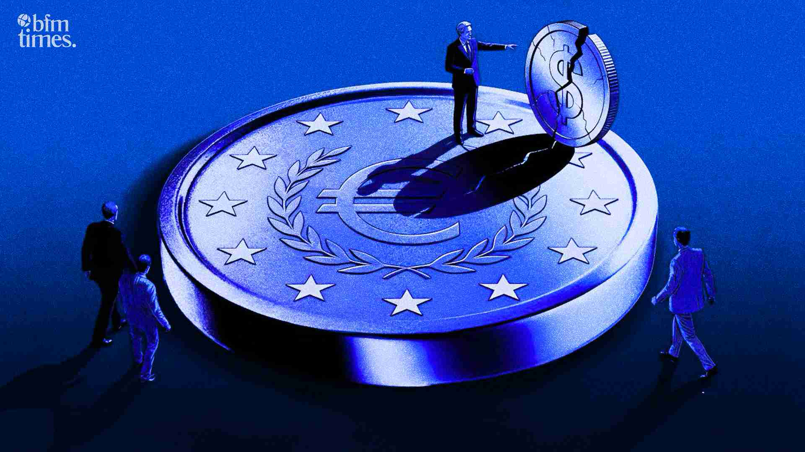 Banque De France Deputy Governor Raises Concerns on US Stablecoins