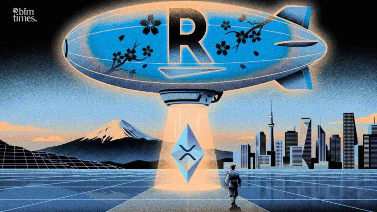 Largest Ecommerce Giant in Japan, Rakuten, Adopts XRP as Payment Method