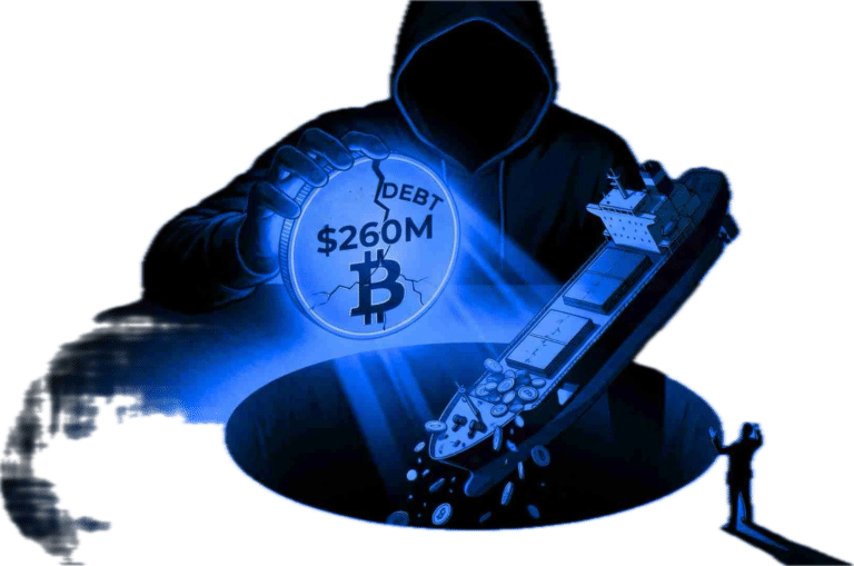 Kelp DAO Hack Might Trigger Liquidations in AAVE