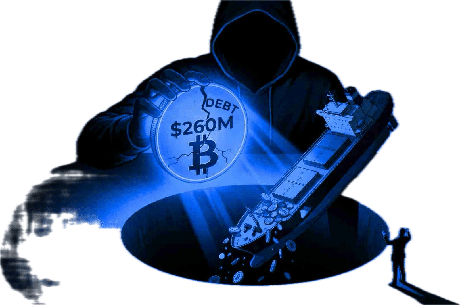 Kelp DAO Hack Might Trigger Liquidations in AAVE