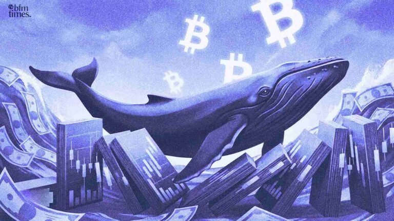 crypto market manipulation