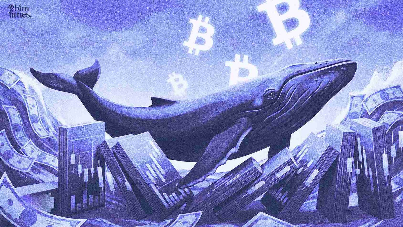 crypto market manipulation