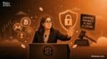 Rare Moment SEC Commissioner Upholds Crypto Privacy, Asks Regulators to Stop Seeing Them with Suspicion