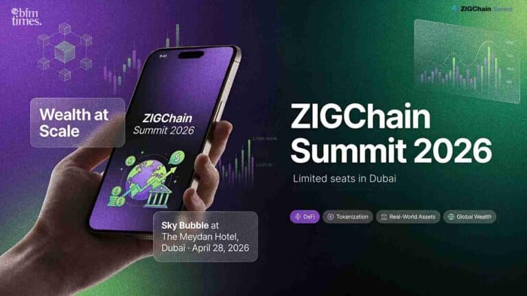 ZIGChain summit 2026