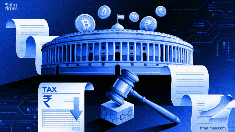 India Begins Crypto Law Consultation