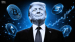 Trump Representative Image for Crypto