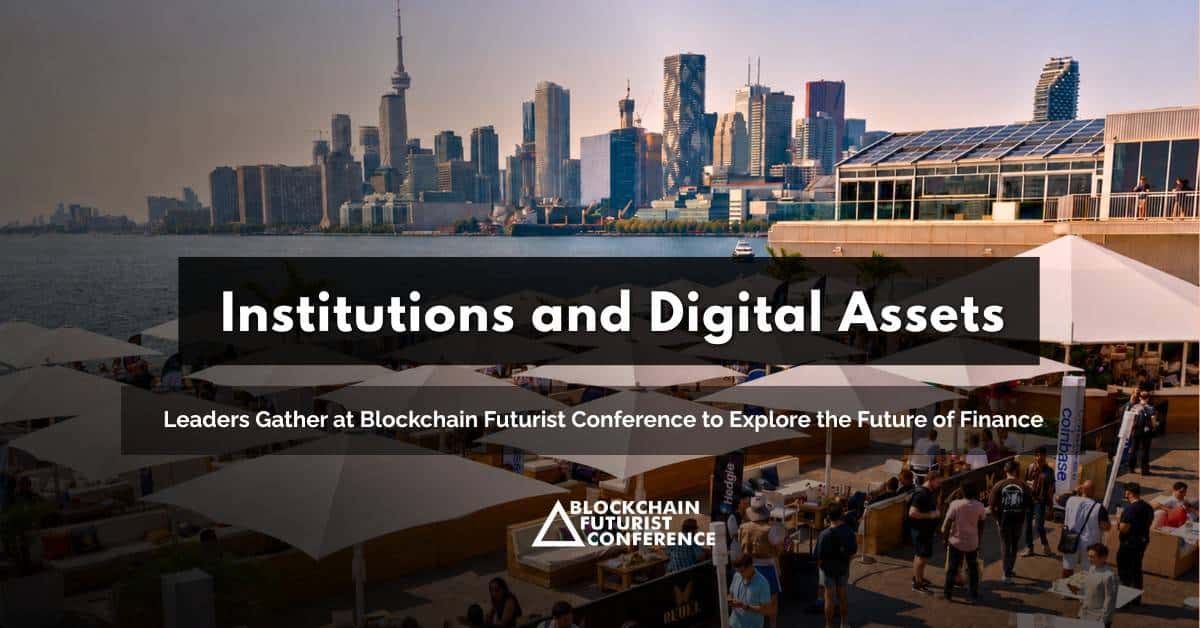 Blockchain-Futurist-Conference