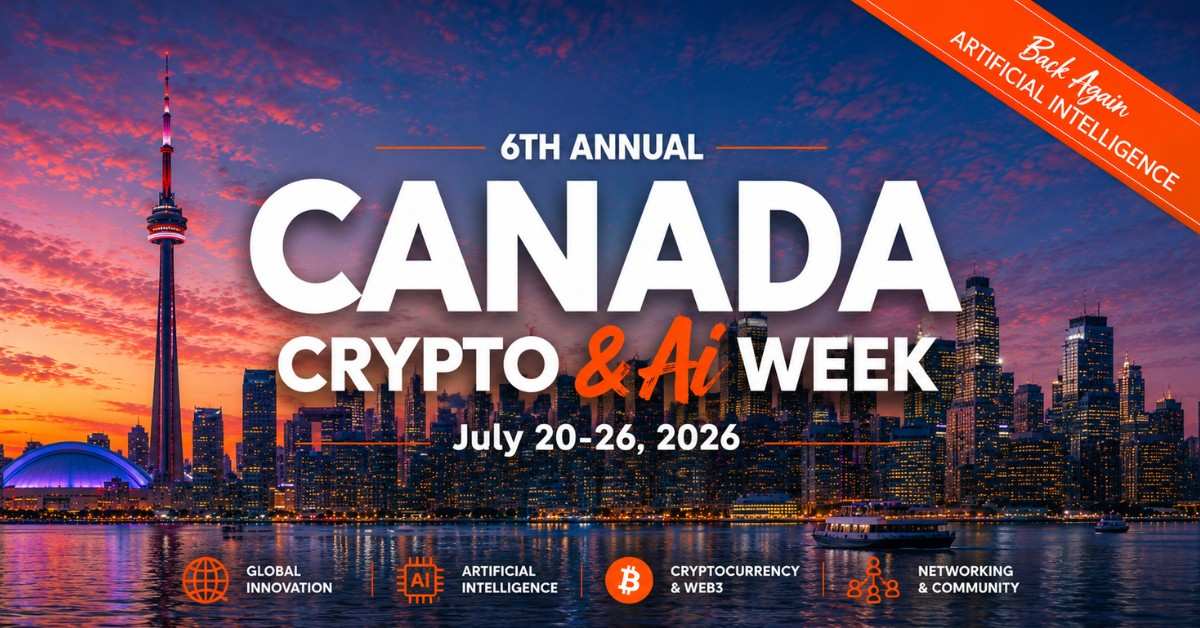 Canada-Crypto-Week