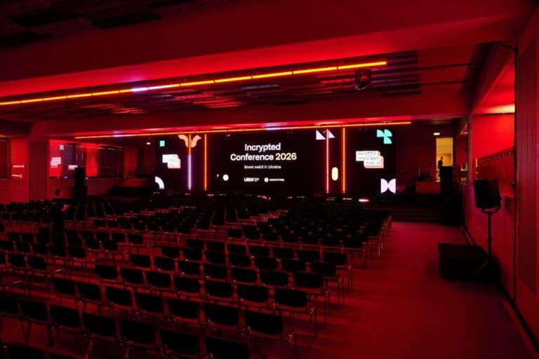 Incrypted-Conference-2026