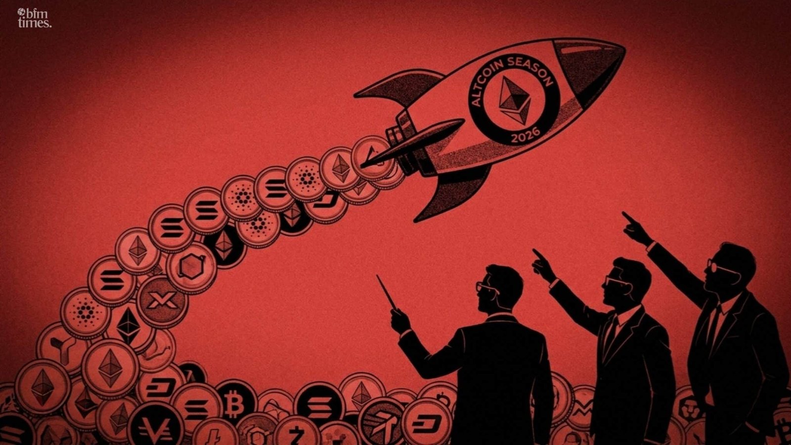 What do Experts Say about the Altcoin Season in 2026?