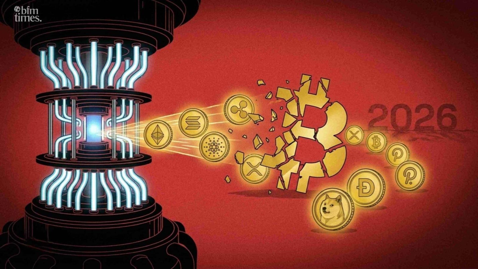 Will Bitcoin Survive Quantum Computing?