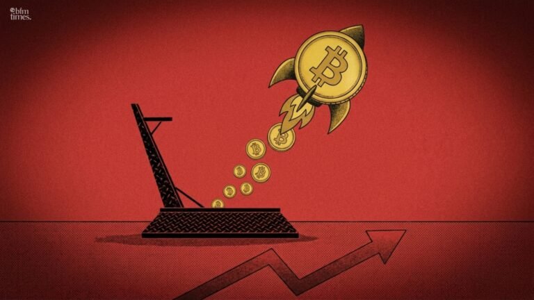 bitcoin still expected to rise.