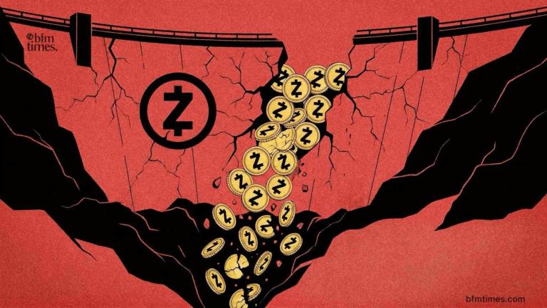 ZCash Crashes