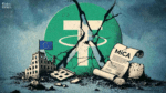 Tether Forced out of EU Due to MiCA Rules