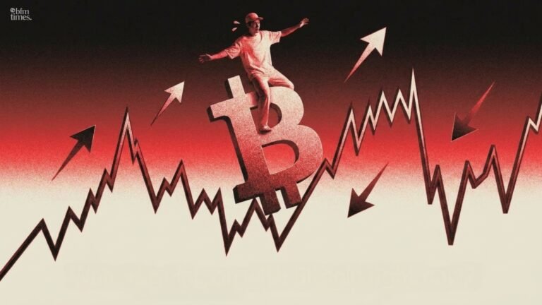 Current bitcoin trends