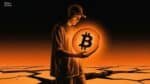 100% bitcoin worth in 2030