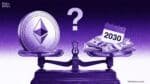How much is 1 Ethereum worth in 2030