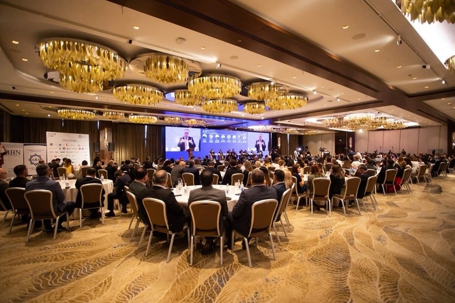 INTERNATIONAL FINANCE & BANKING SUMMIT 2026
