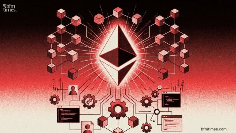 What exactly is Ethereum