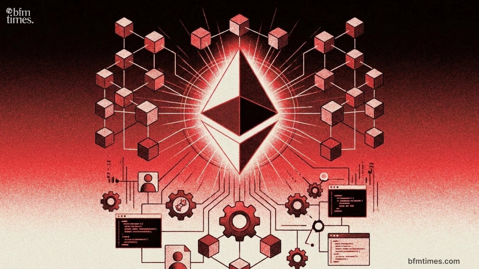What exactly is Ethereum