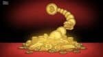 Bitcoin worth in 2030
