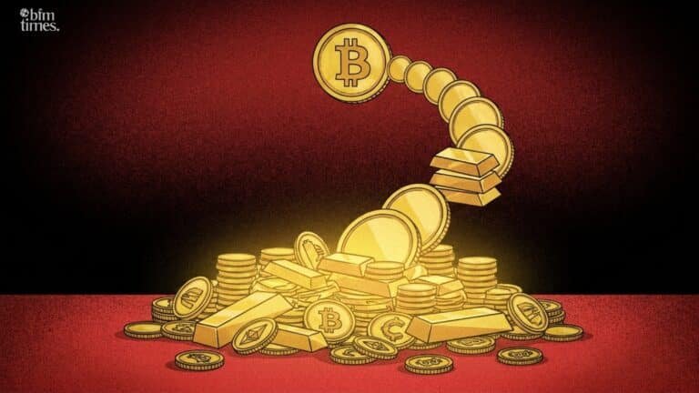Bitcoin worth in 2030