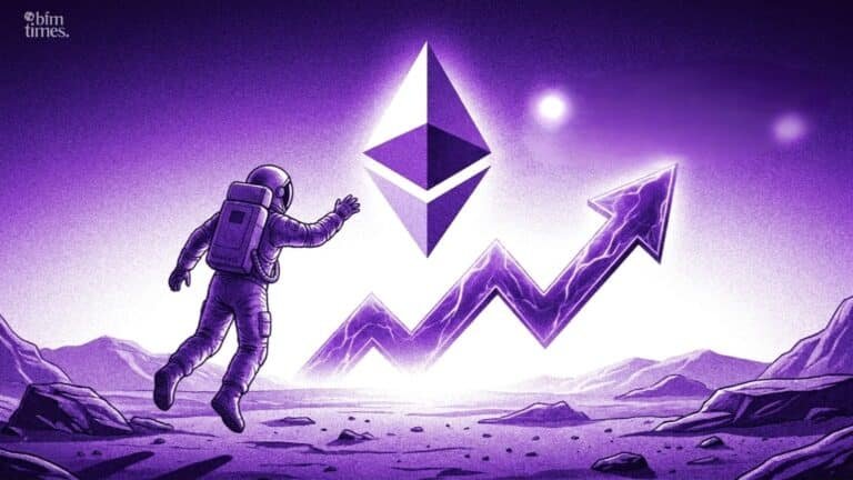 could Ethereum hit 50,000$.