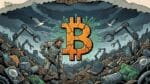 lost bitcoin in landfill