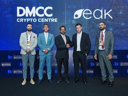 BlockDown Dubai
