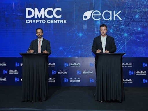 BlockDown Dubai