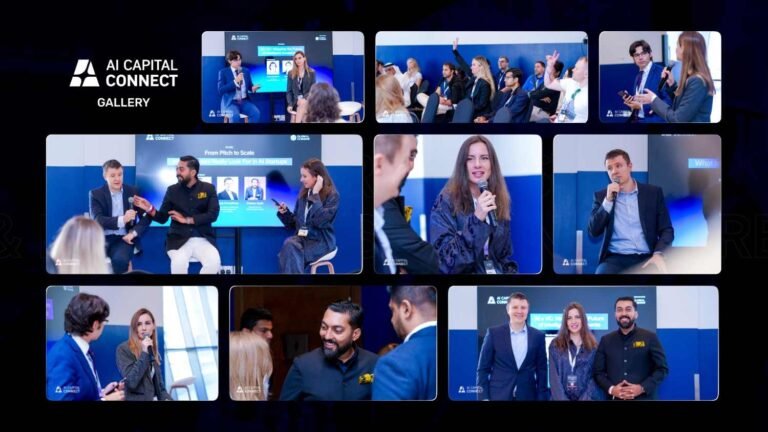 AI Capital Connect