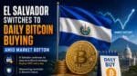 El Savador Bitcoin Purchases amid Bottom