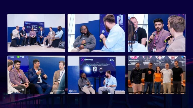 Gamechain Collective