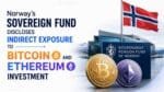 Norway Wealth Fund Buys Bitcoin and Ethereum